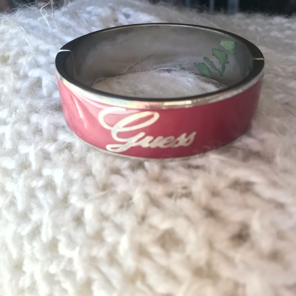 GUESS bangle - Picture 2 of 6